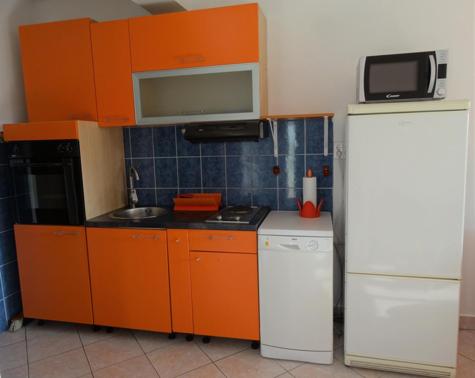 Apartman Crikvenica 30214 - Zulich Room photo